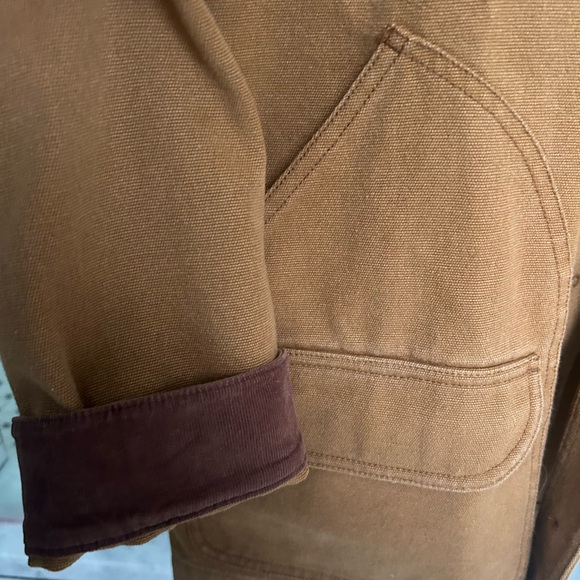 NWT DÔEN Pascual Jacket in Willow Bark- Size Small - Picture 9 of 11